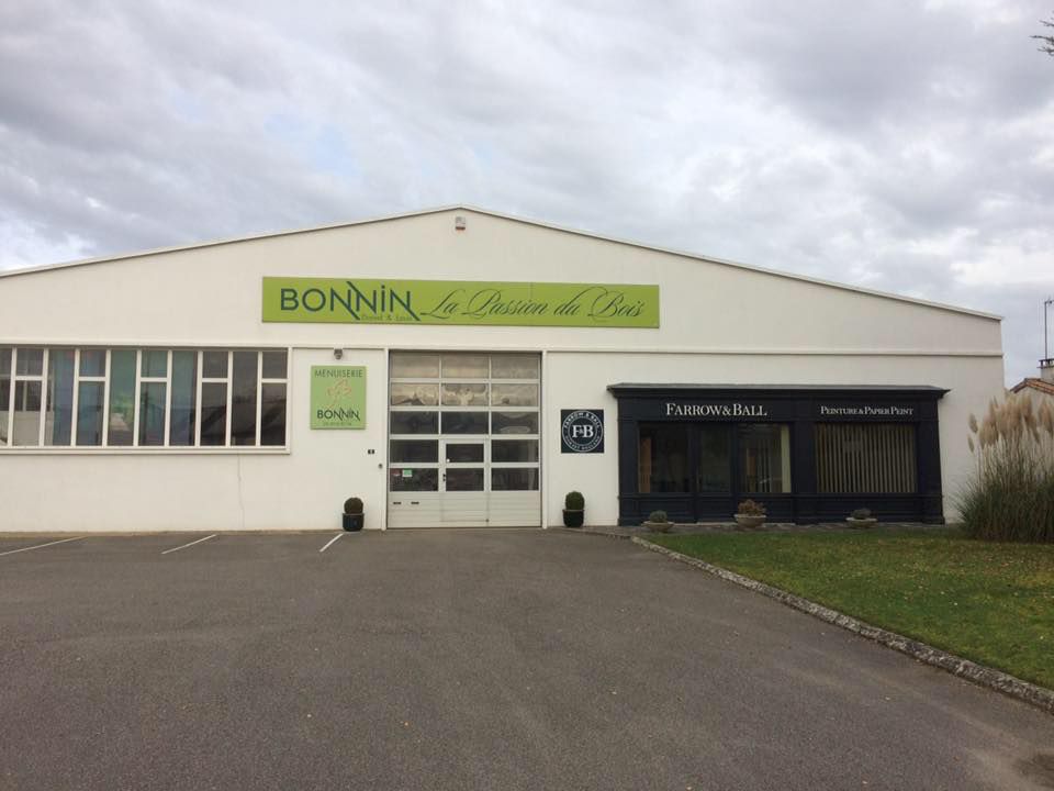 Menuiserie Bonnin