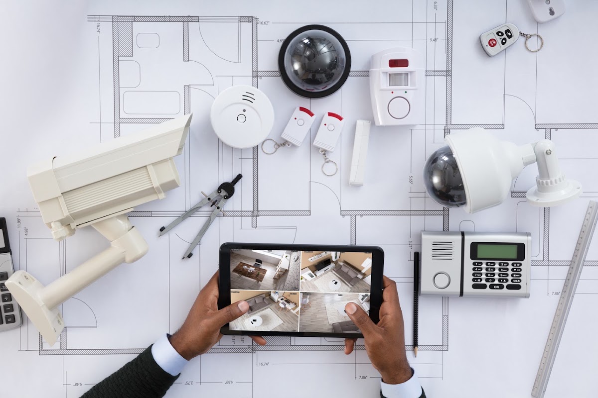 MONTA SYSTEMES ELECTRIQUES