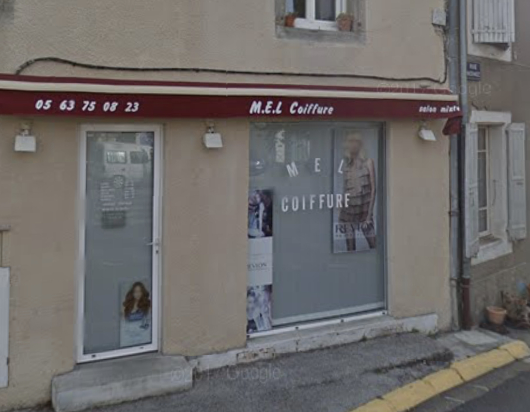 M.E.L Coiffure