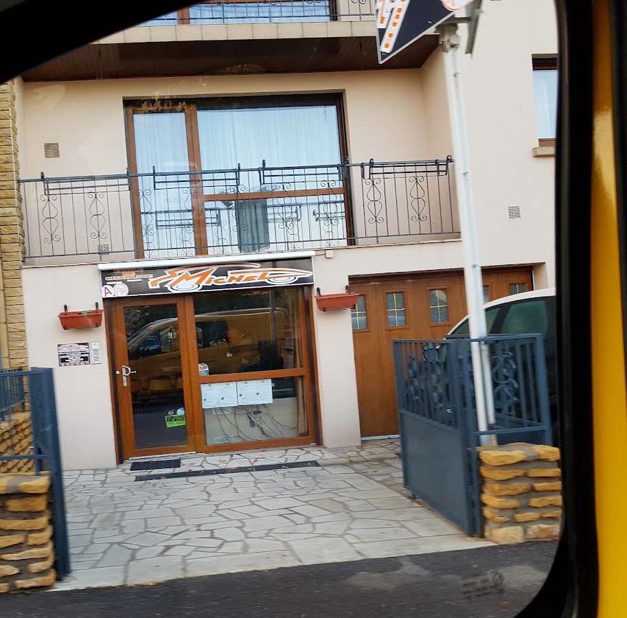 Auto Ecole Michel
