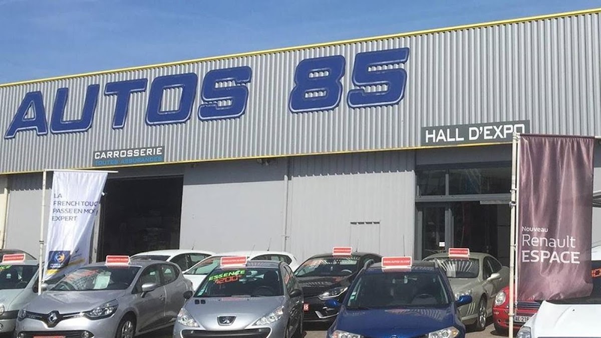 Autos 85