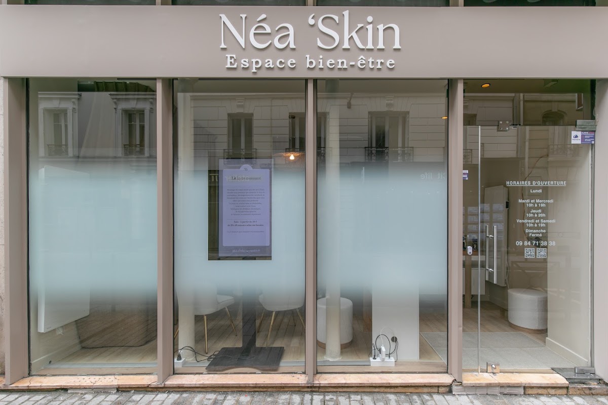 Néa 'Skin