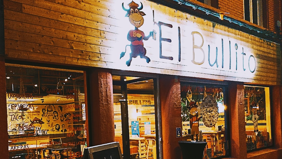 El Bullito