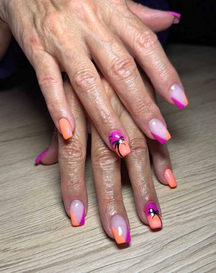 L & C Ongles