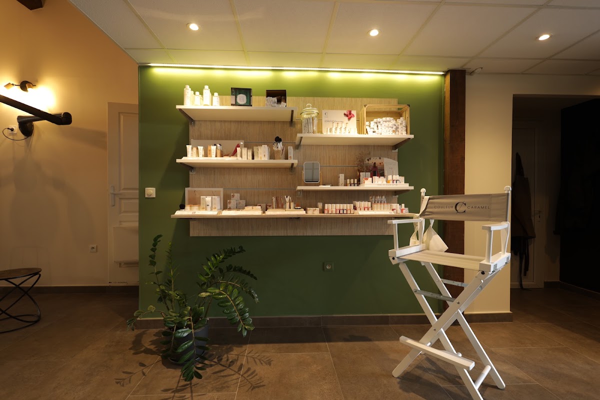 Maison LEZ HAIR