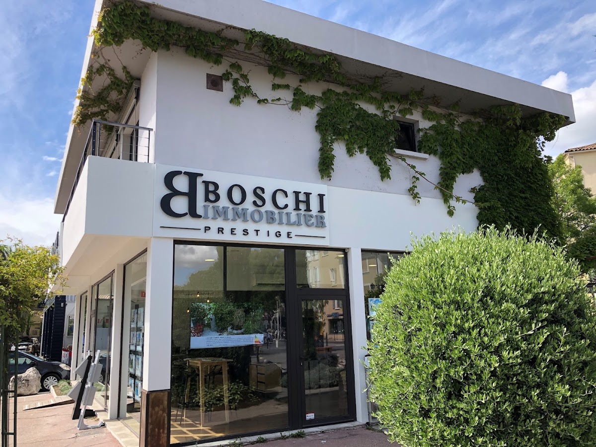 Boschi Immobilier Prestige