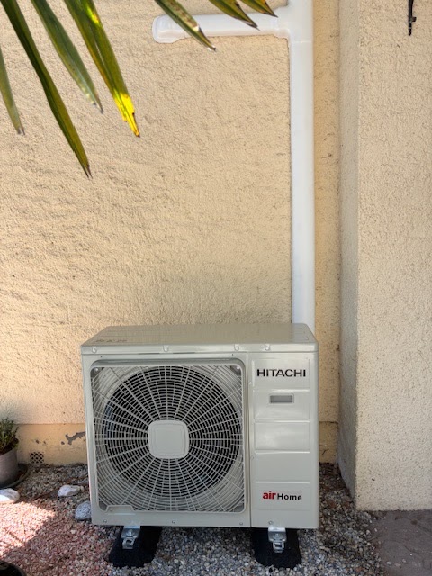 Thermique Solutions
