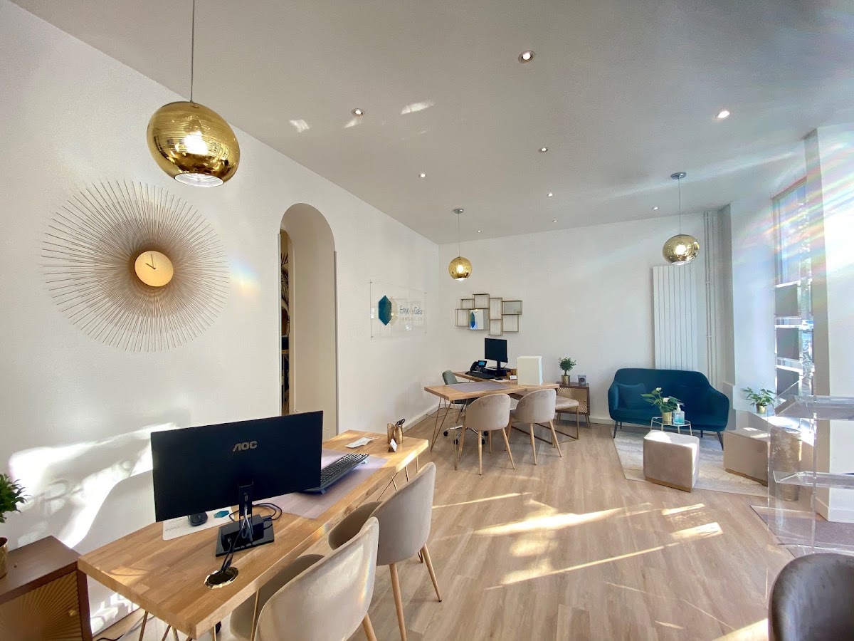 ENYO & GAIA IMMOBILIER - Vente 🏡 Location 🗝 Gestion locative 🥨