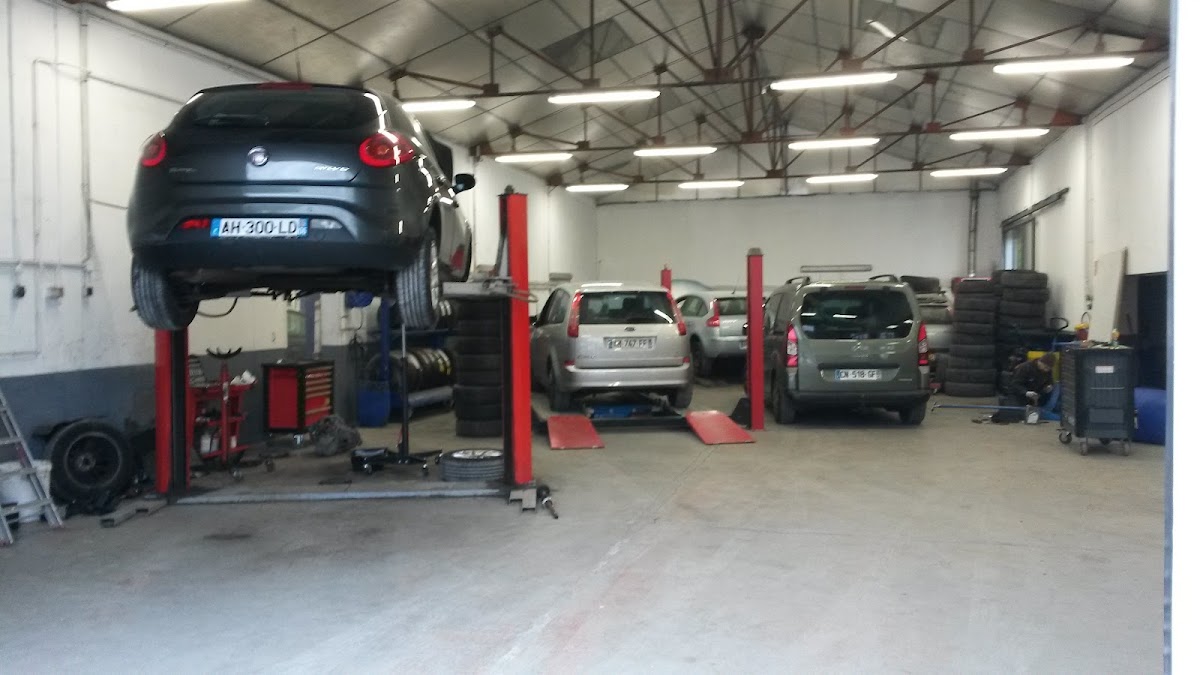 Aubagne Auto Service