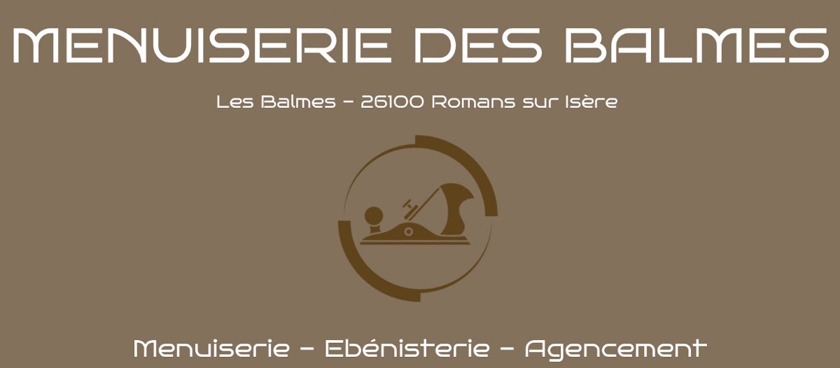 Menuiserie des Balmes