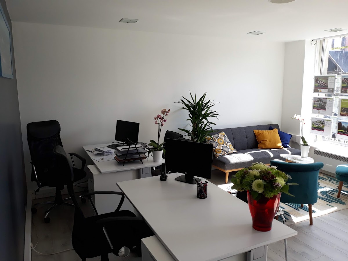 Home Agency