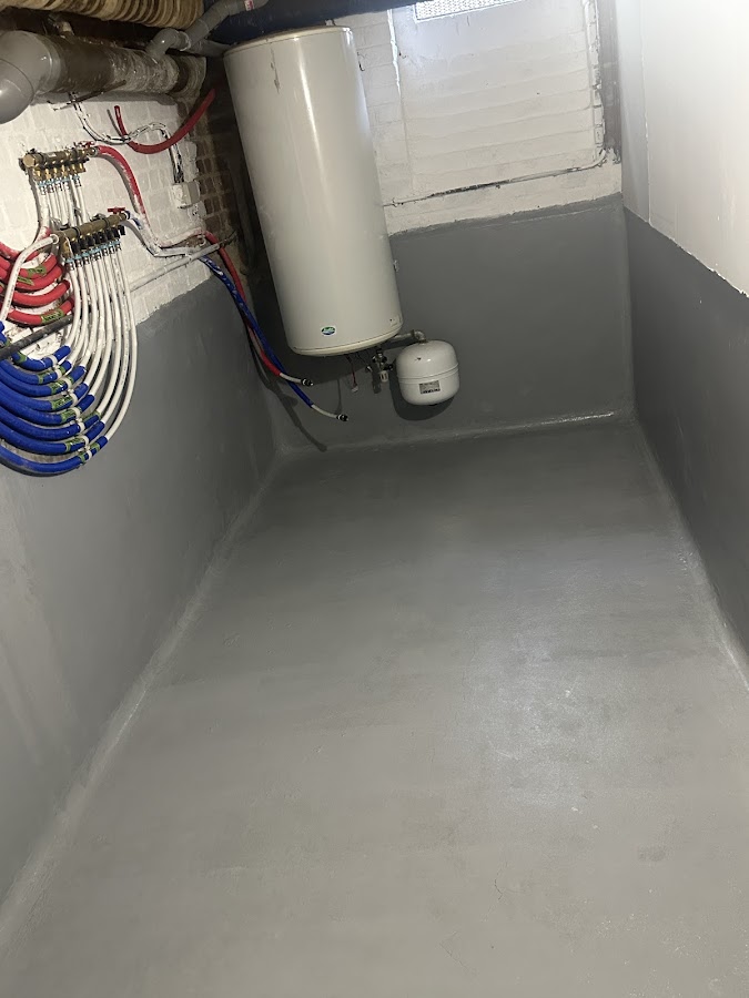Thermifroid