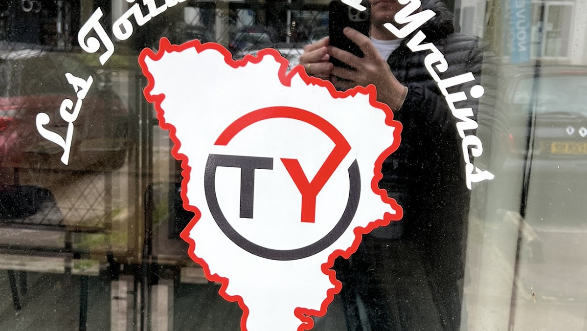 Les toitures des Yvelines Jouy en josas