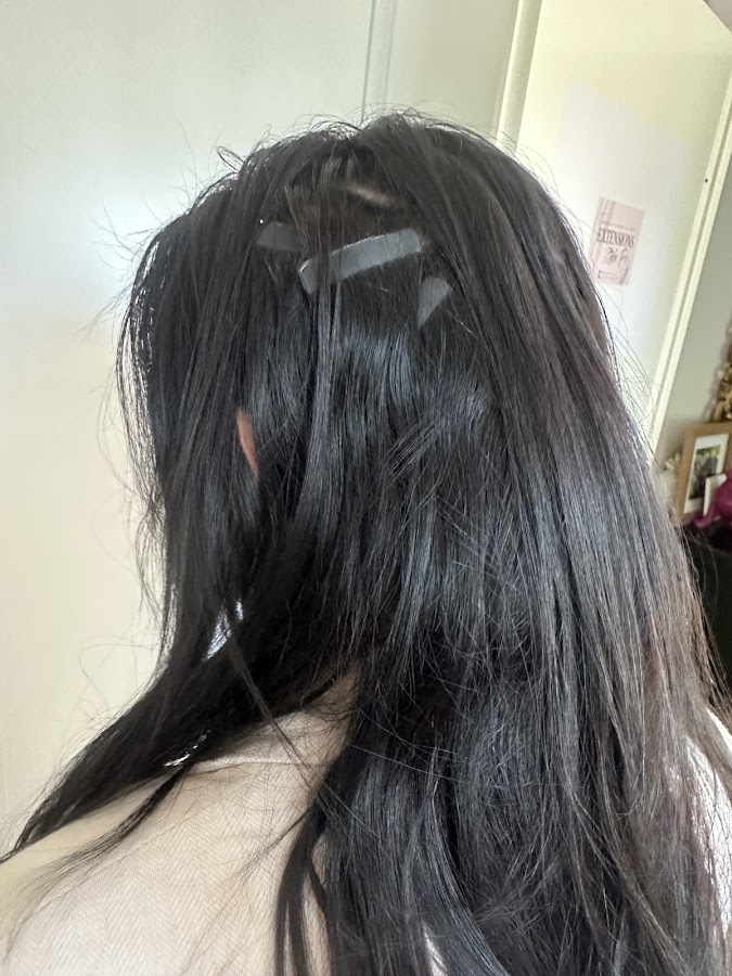 Stephanie D Hairstylist