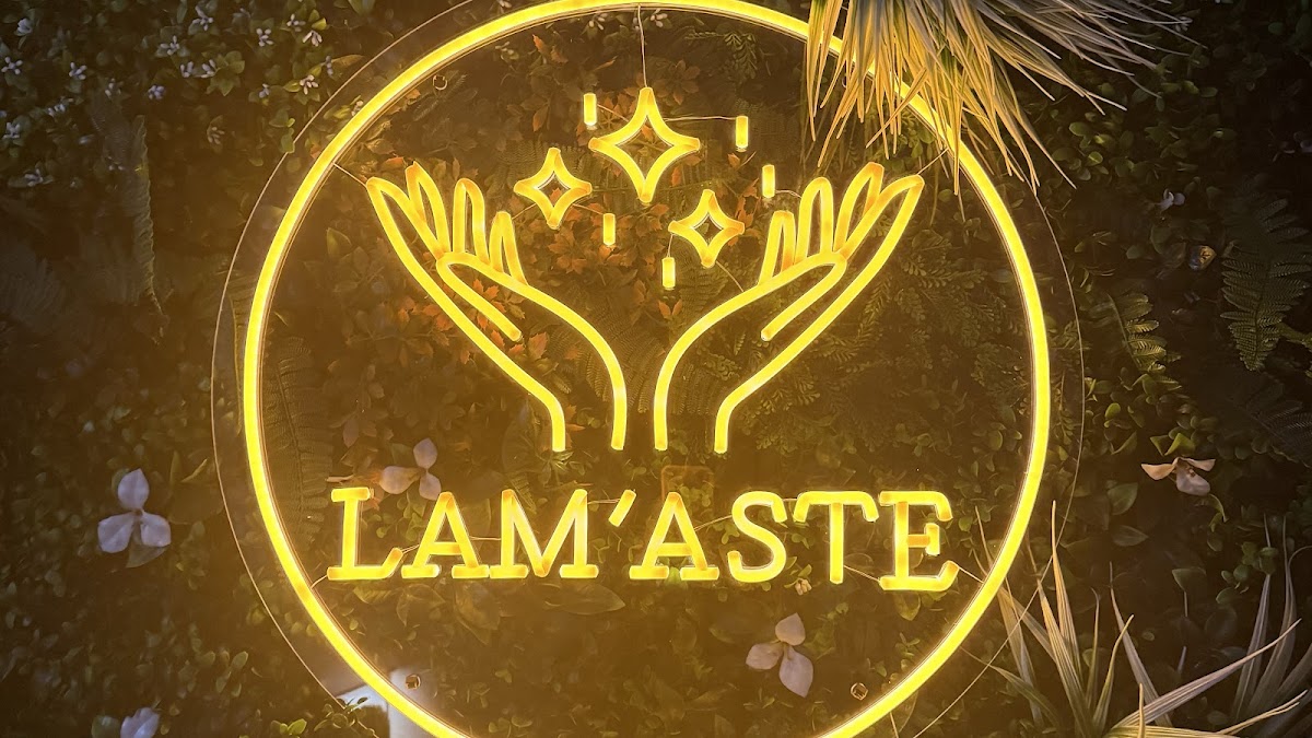 LAM’ASTE (anciennement Bien Être ByMargaux)