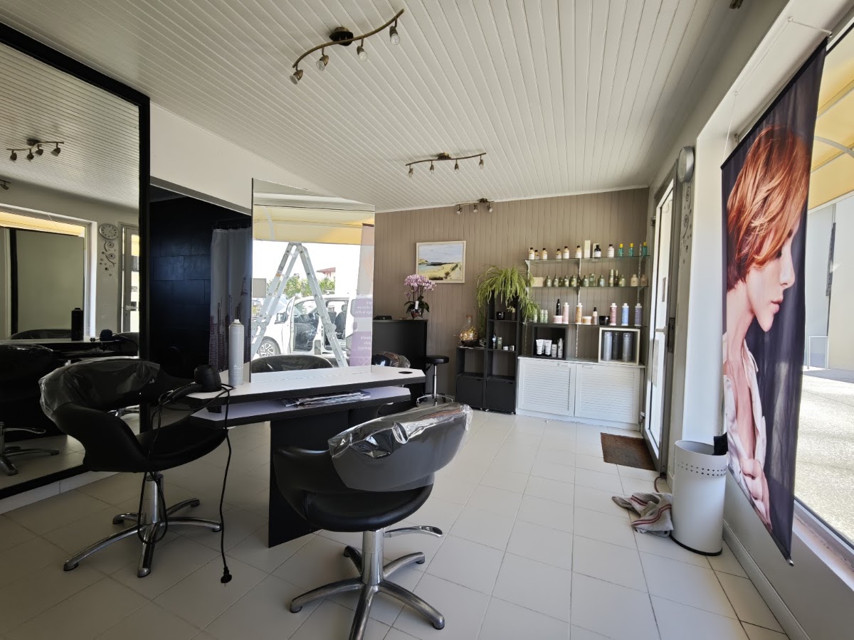 Anna Coiffure