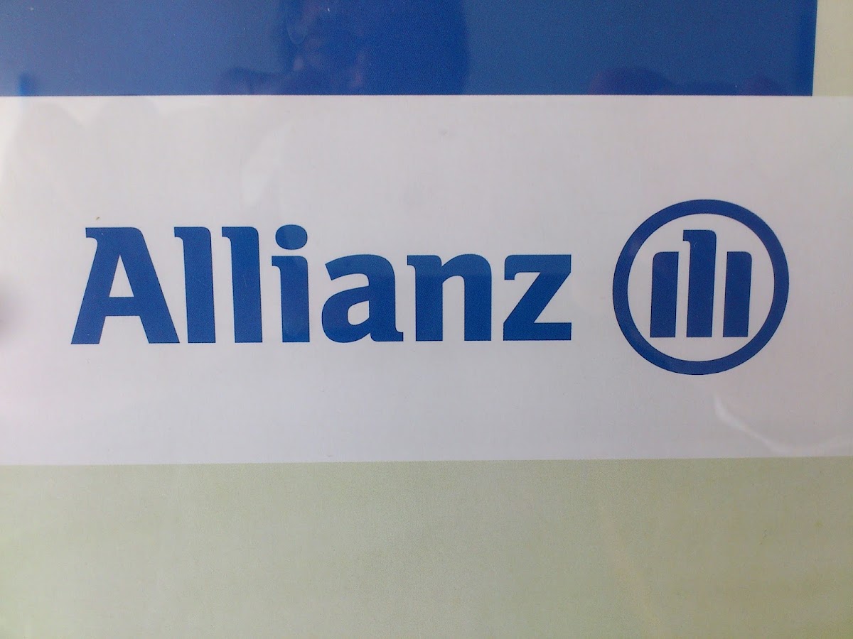 Allianz Assurance CLERMONT FERRAND - Francois-luc BUSSIERE
