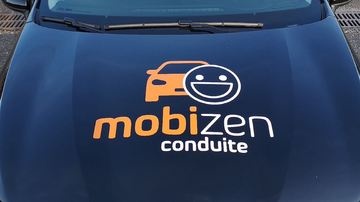 Mobizen Conduite