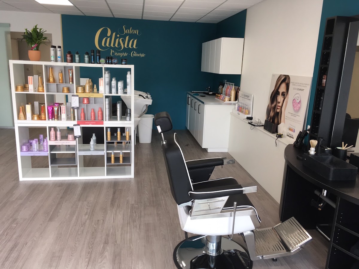 Salon CALISTA