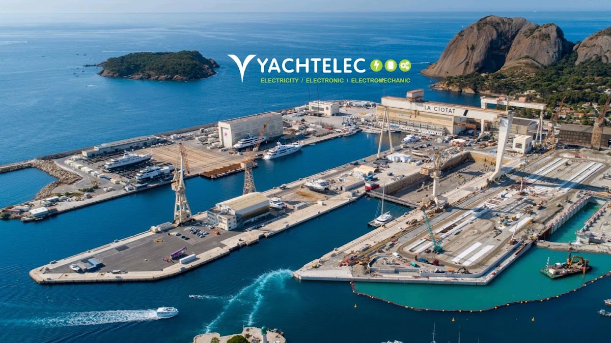 YACHTELEC