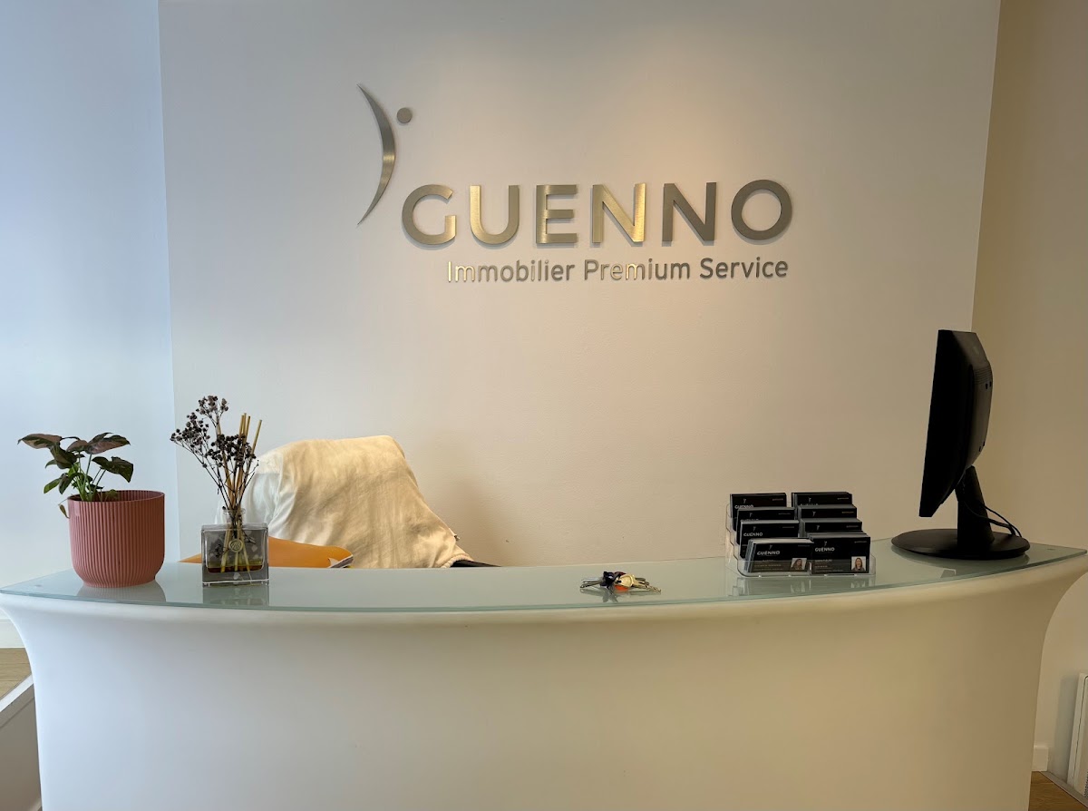 GUENNO Immobilier - Agence Immobilière Rennes Location Gestion Locative