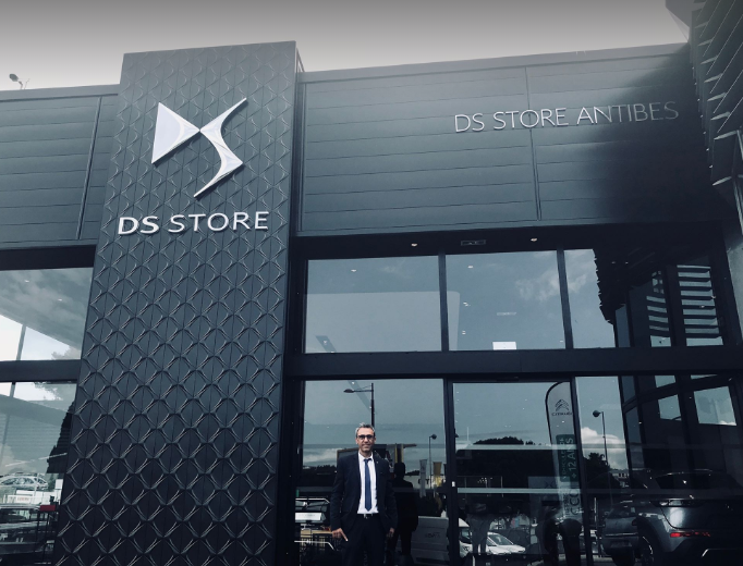 DS Store Antibes