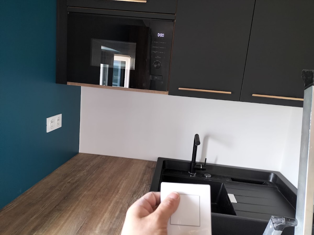 Urgence électricité SOS dépannage électricien Sokoli BTP