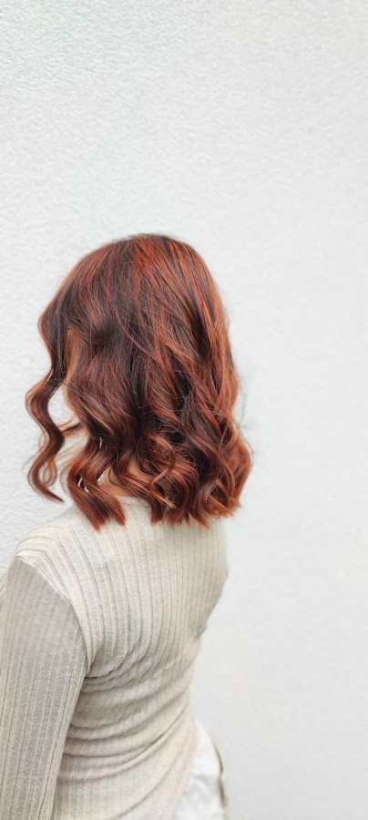 Céline Coiffure