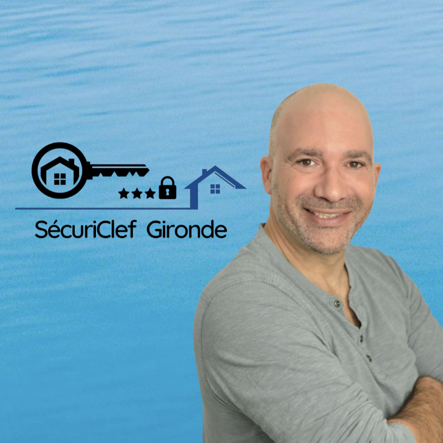 SécuriClef Gironde