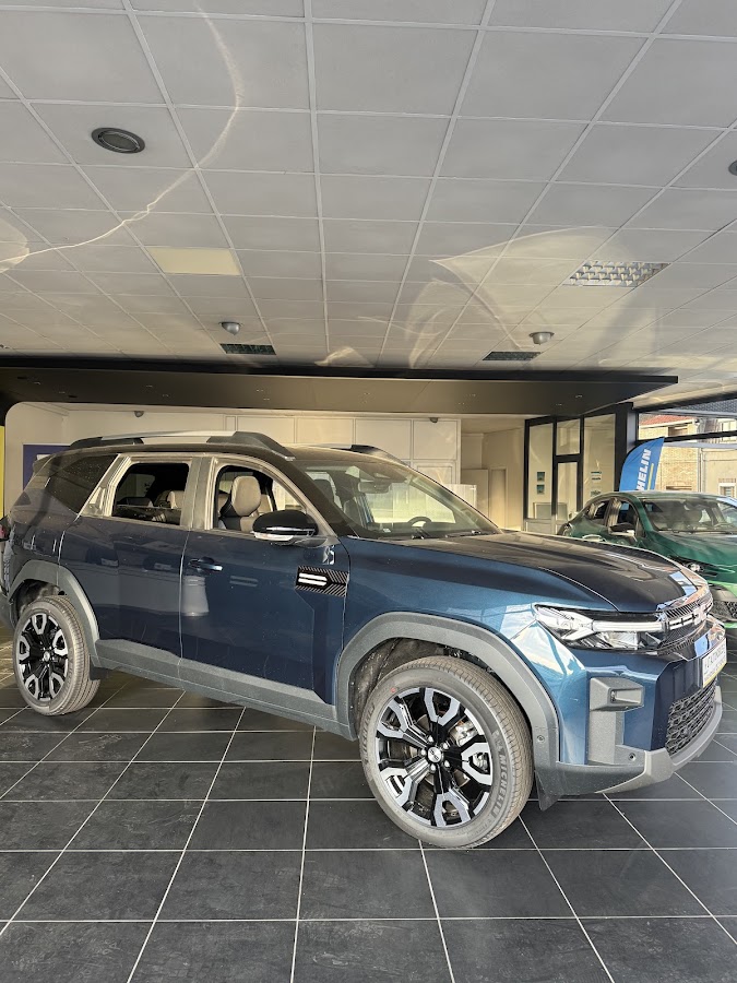 Renault LT Automobiles Agent