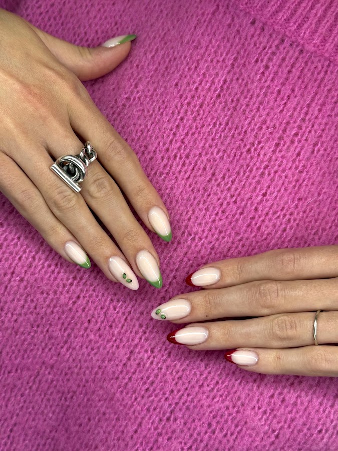 Asteria Nails