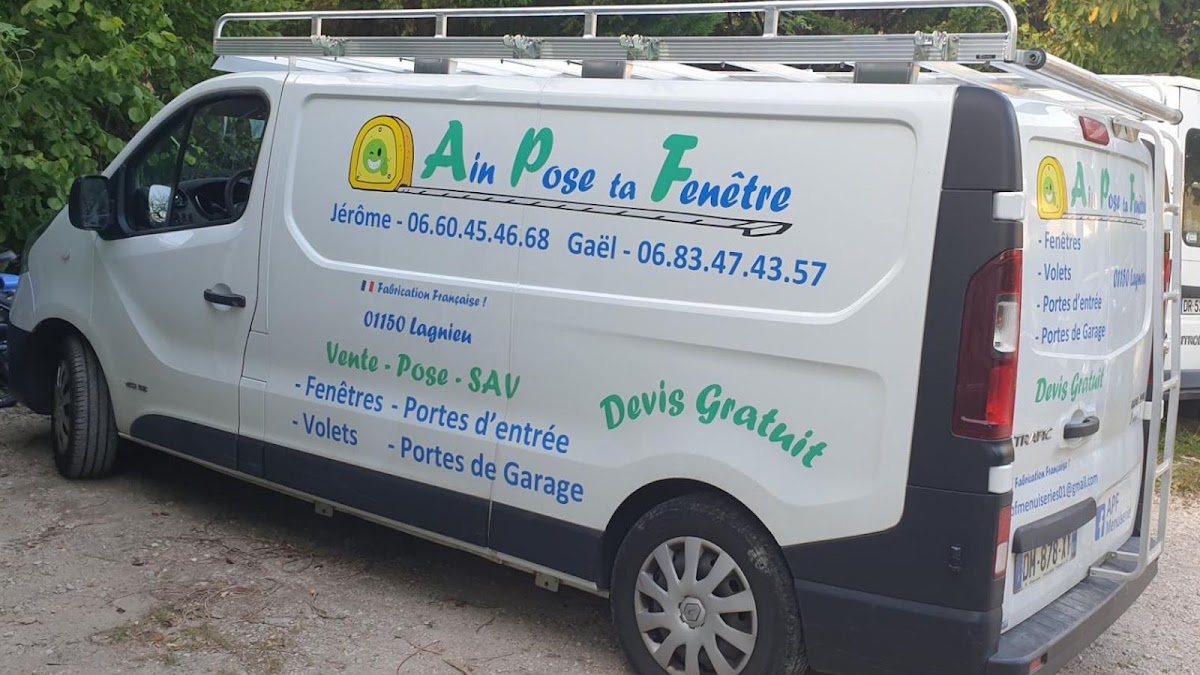 Ain Pose Ta Fenêtre ( APF)