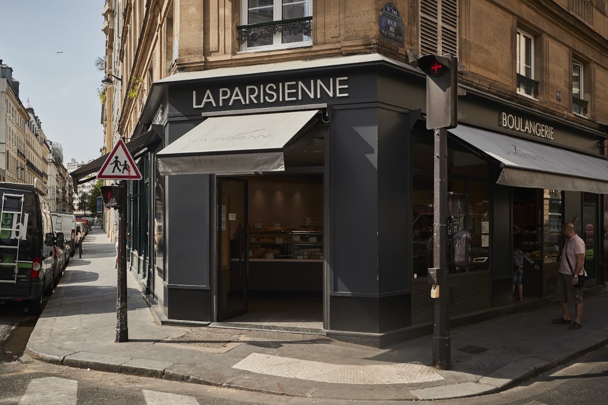 Boulangerie La Parisienne