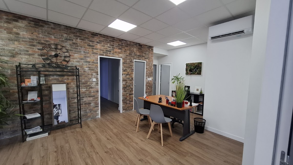 Agence immobilière ESPACE IMMO 38