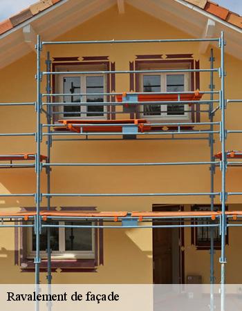 FR HABITAT Peinture Coulounieix Chamiers 24