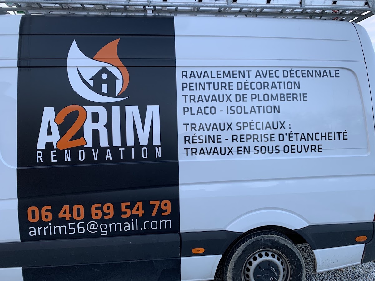A2RIM