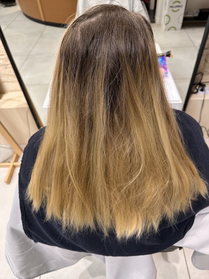 Elite Coiffure