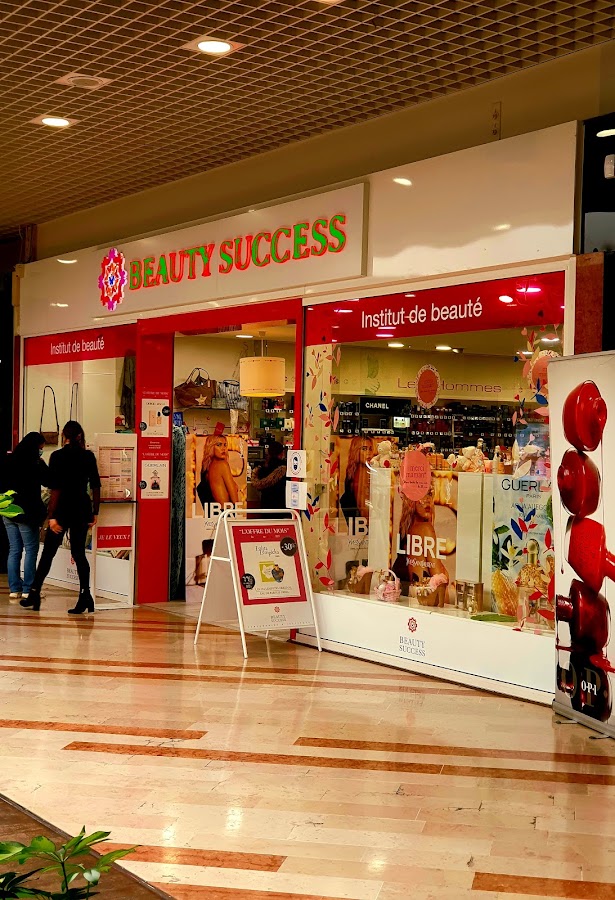 Beauty Success - Parfumerie & Institut