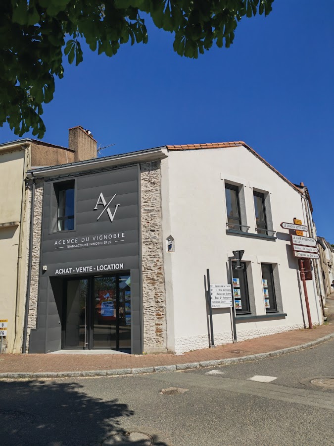 Agence du Vignoble