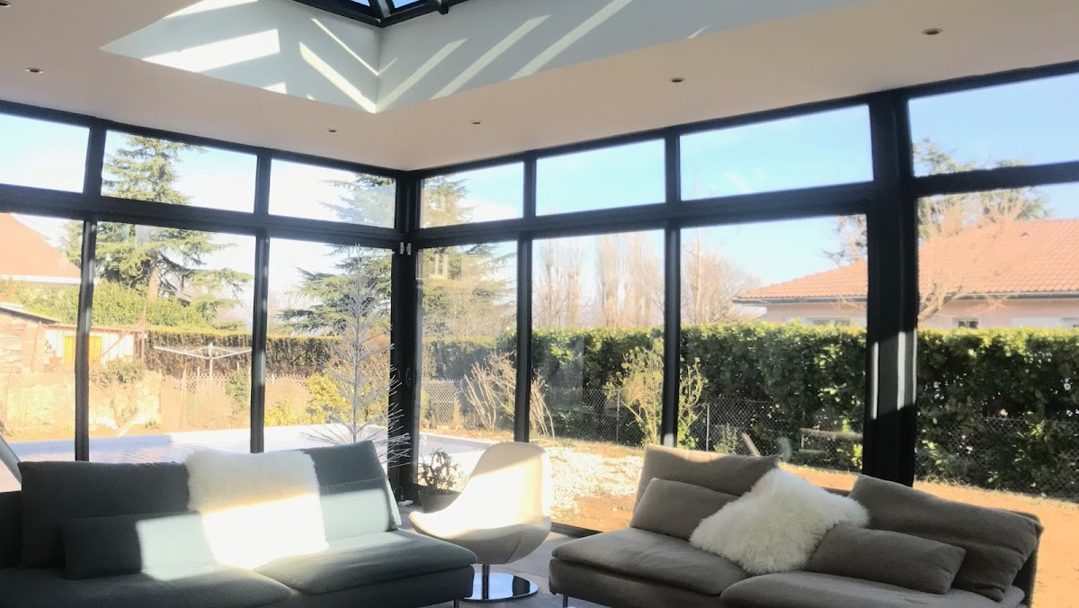 Jouve Espace Verandas