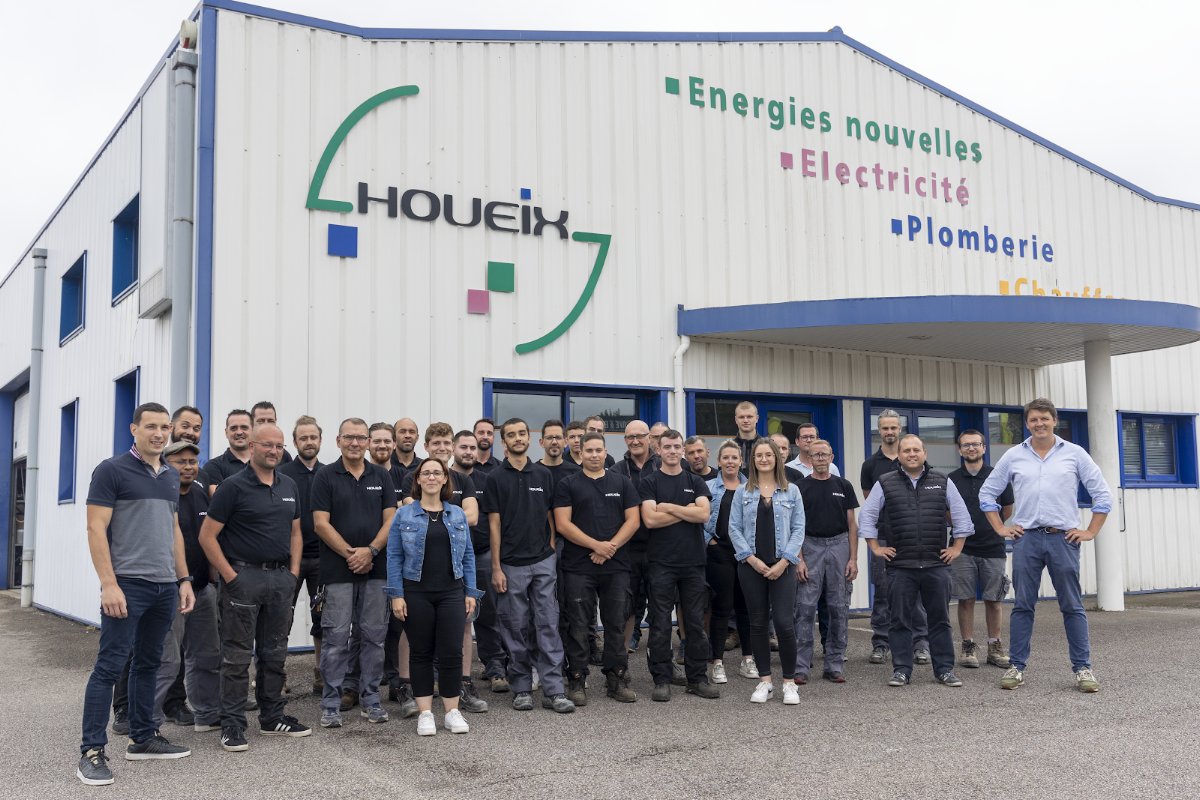 Houeix SAS