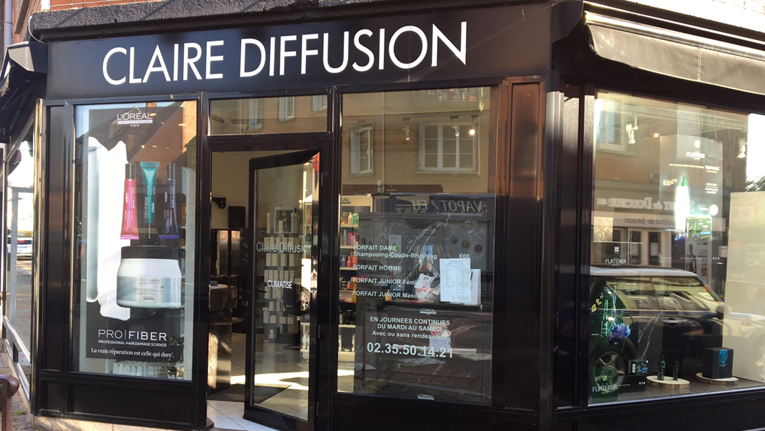 Claire Diffusion
