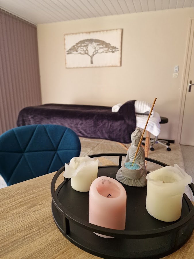 Eo-lise - Massages - Chevigny Saint Sauveur
