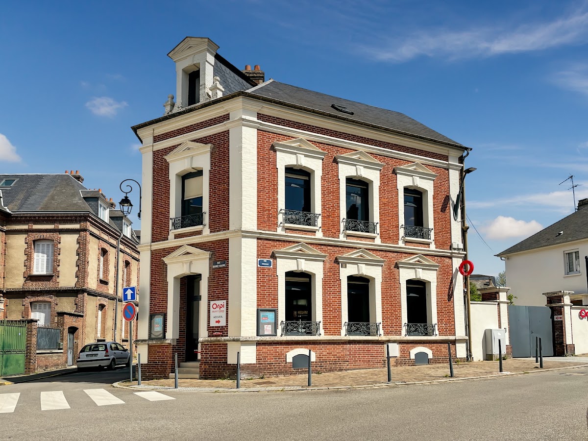 Orpi Select'Immo Évreux