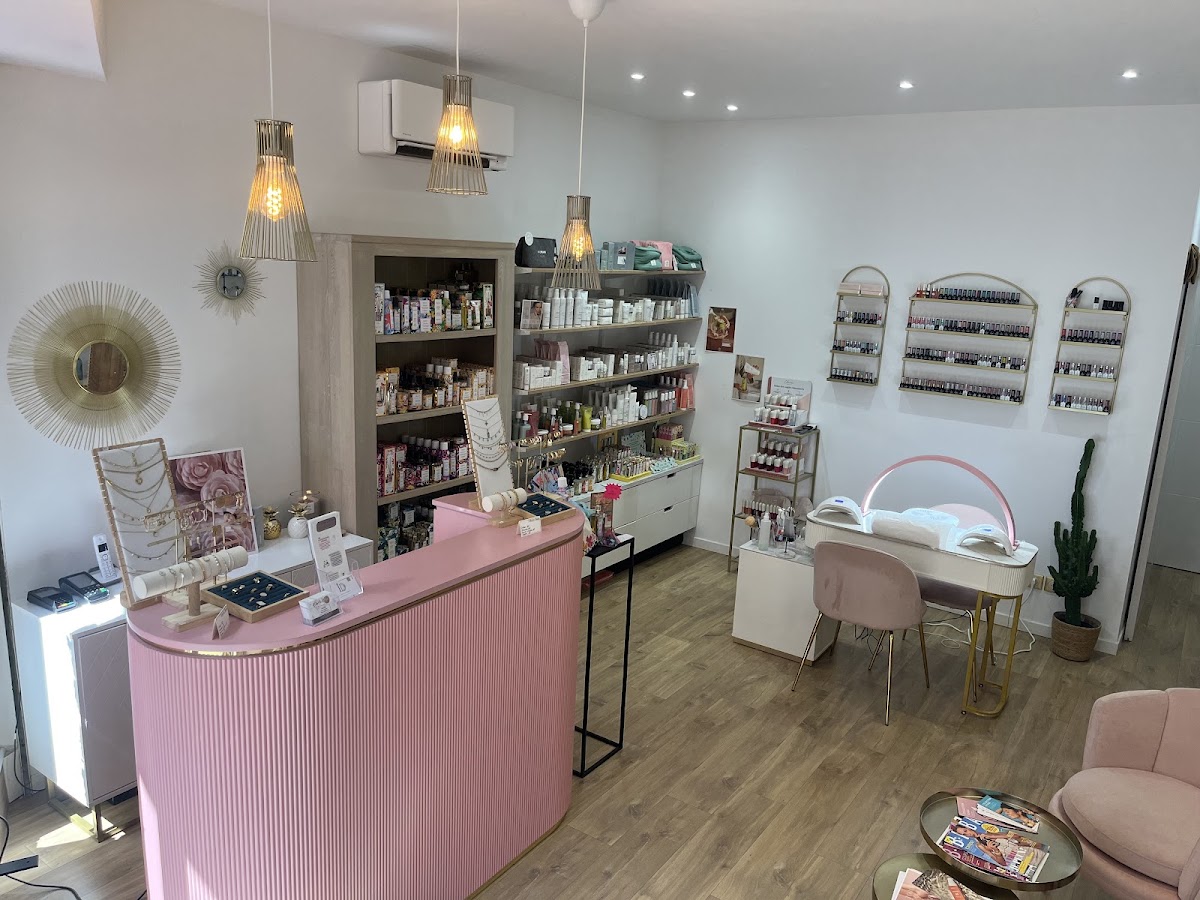 Éclat d'Beauté - Institut de beauté / Salon de beauté et de bien-être
