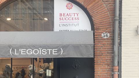 Beauty Success - Institut Toulouse Esquirol