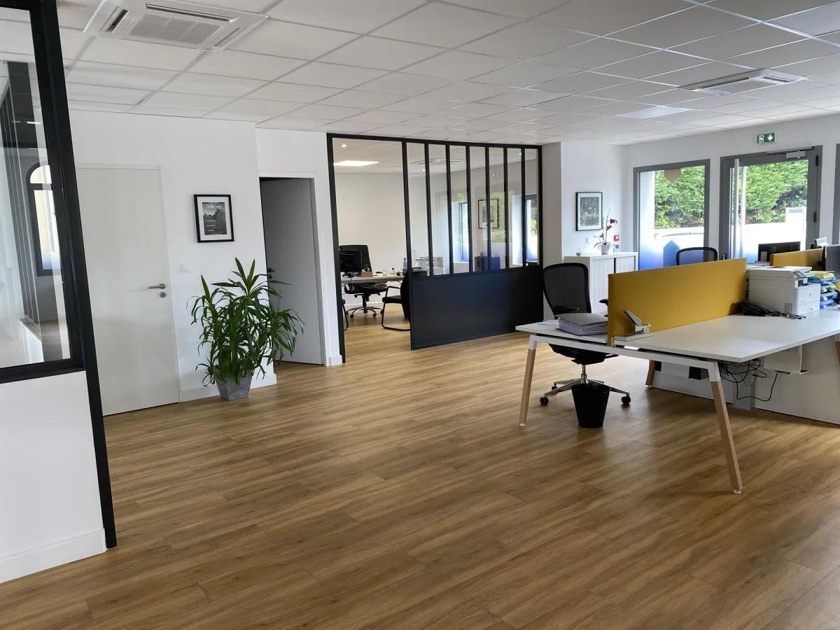 Sarl Guyalink - Électricité, pompe à chaleur et photovoltaïques à Agen