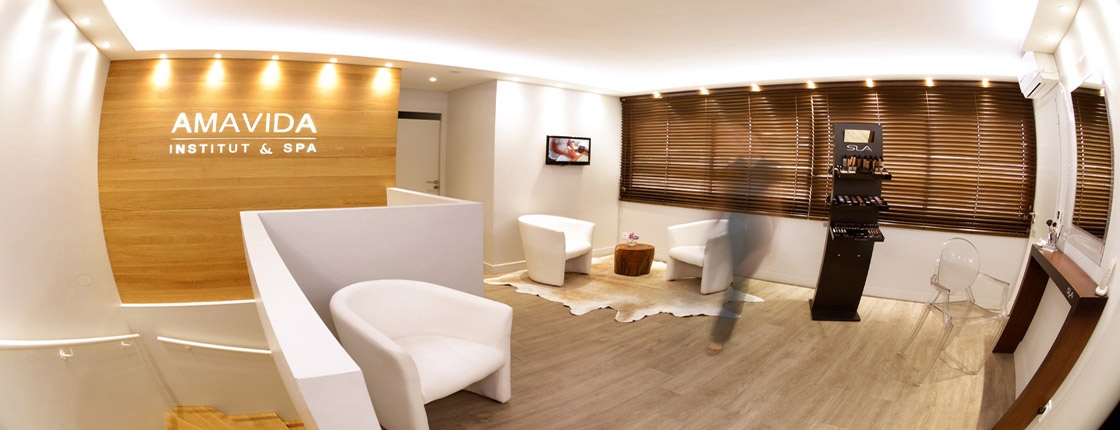 Amavida Institut & Spa