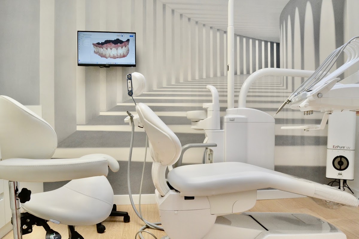 Clinique Dentaire Pasteur