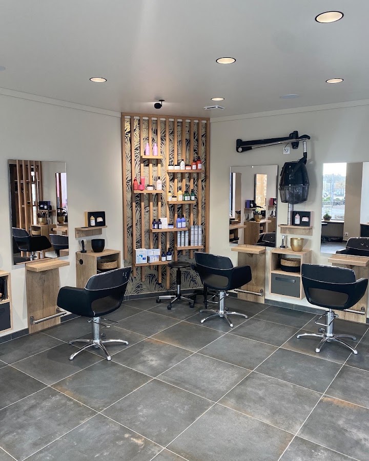 Stéphanie Coiffure